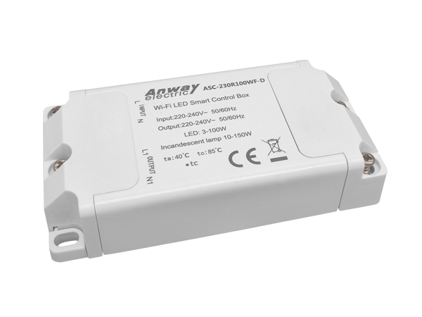 ASC-230R100WF-D