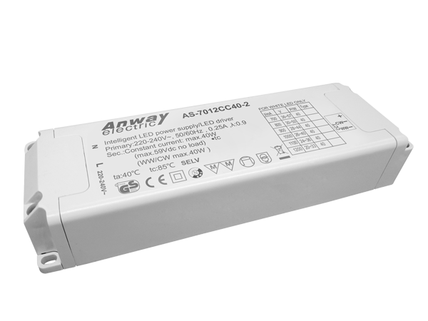 AS-7012CC40-2