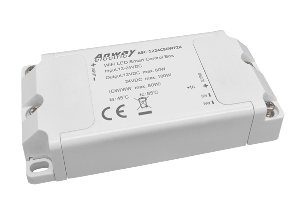 ASC-1224C80WF-2K