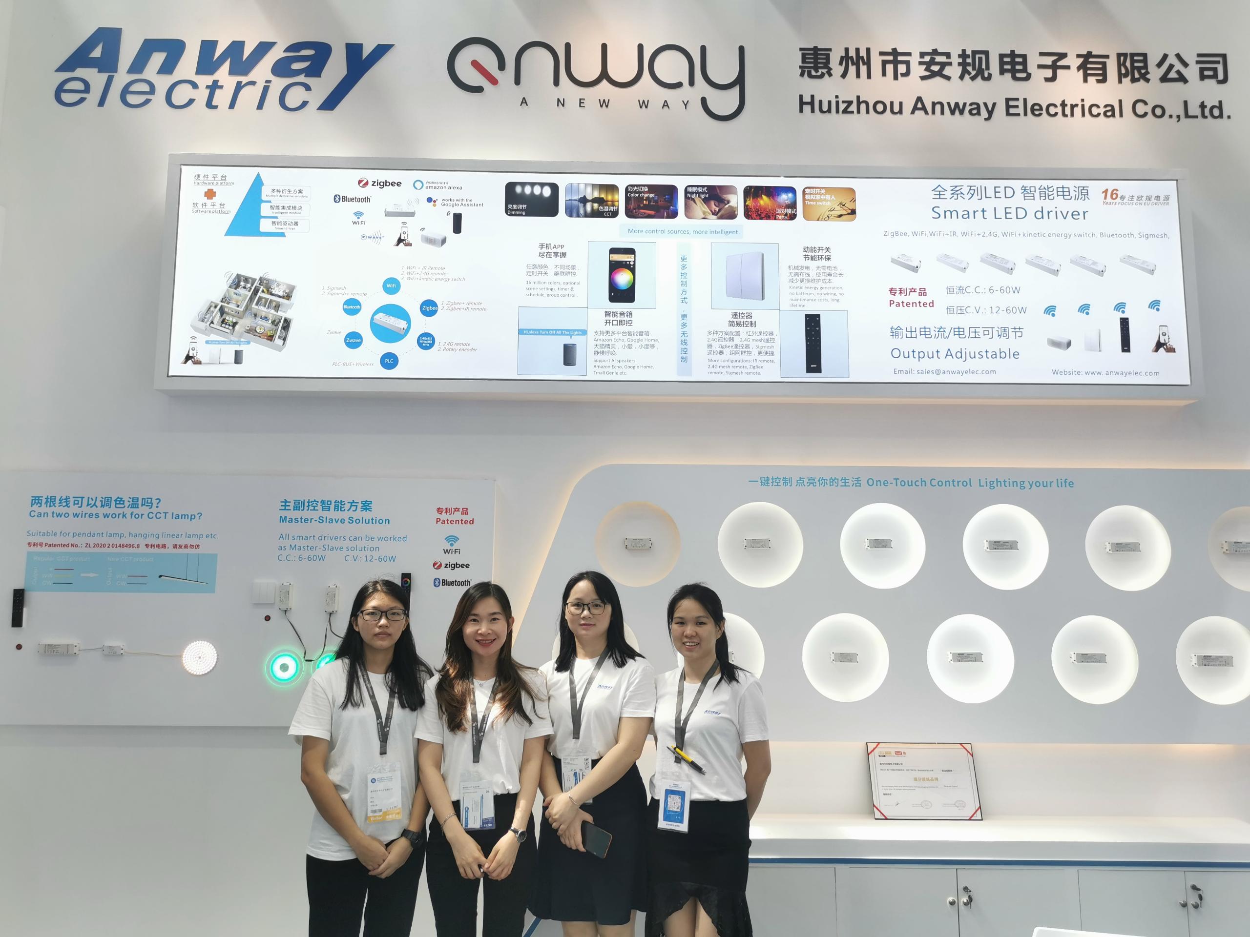 Exhibition Site