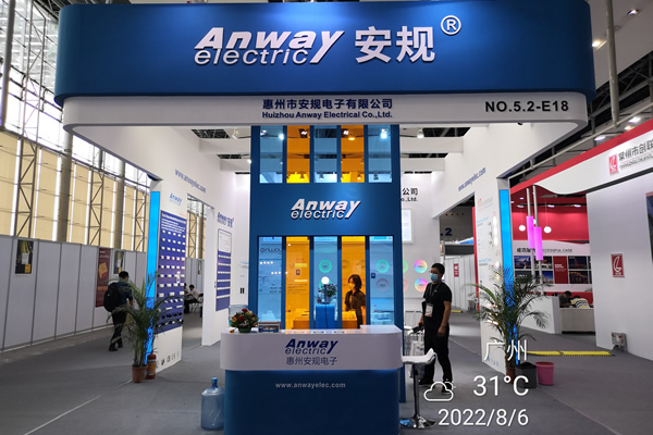 Exhibition Site