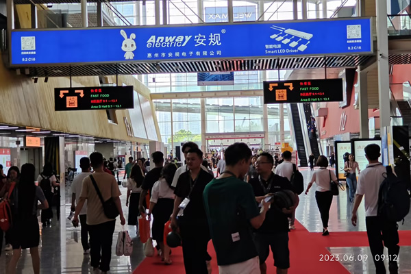 Exhibition Site