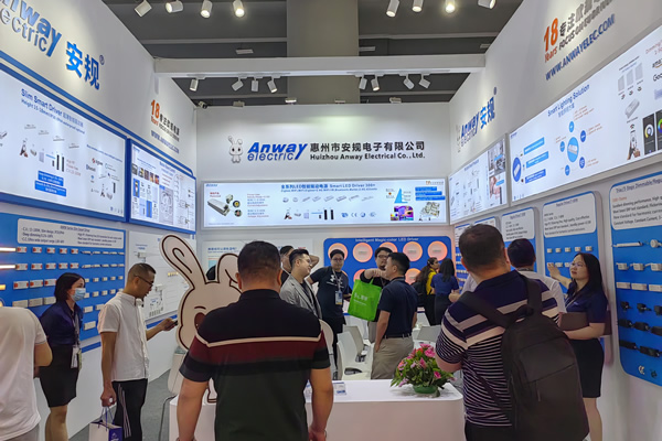 Exhibition Site